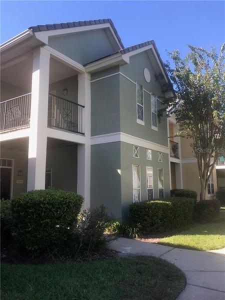 VILLAS AT CARROLLWOOD CONDO