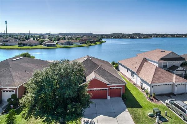 BRIDGEWATER PH 01 & 02