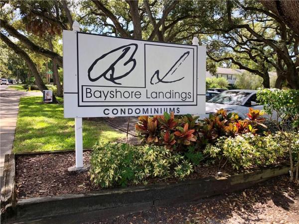 BAYSHORE LANDINGS A CONDO