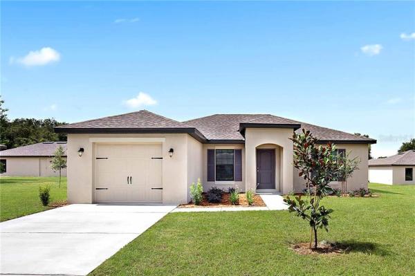 DELTONA LAKES UNITS 38