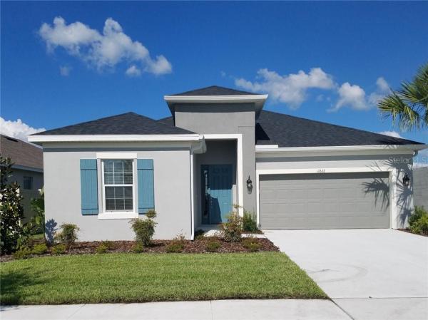 THE ENCLAVE AT CHANNING PARK