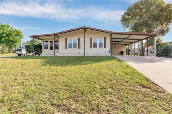 BROOKRIDGE COMM UNIT 3