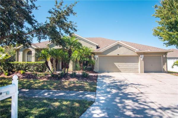 LEXINGTON OAKS VILLAGE 08 09