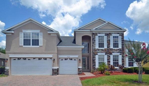 BUCKINGHAM ESTATES PH 3 & 4