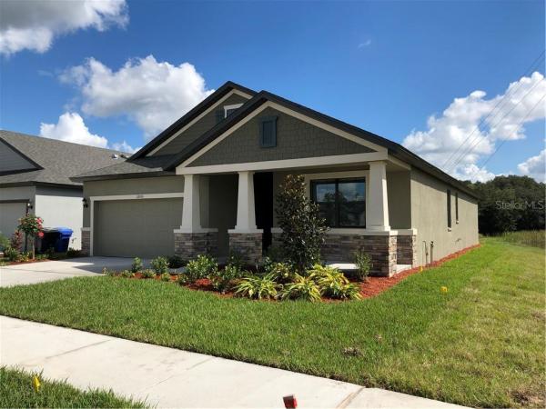 BELL CRK PRESERVE PH 2