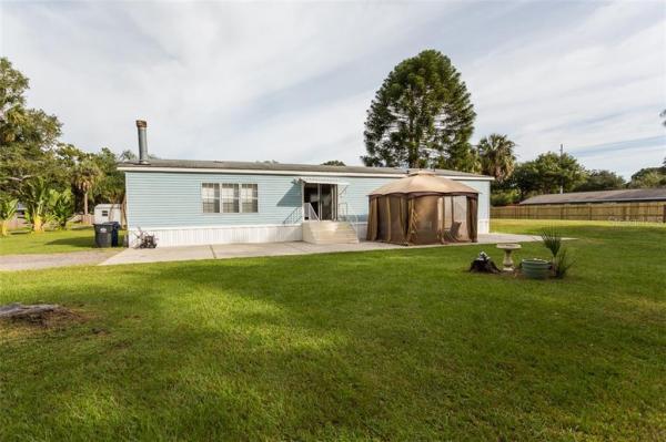 GIBSONS ARTESIAN LANDS SEC 04