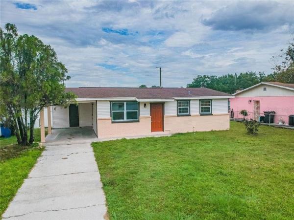 PROGRESS VILLAGE UNIT 01