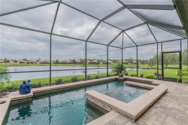 SOUTHSHORE FALLS A-2 PH 1