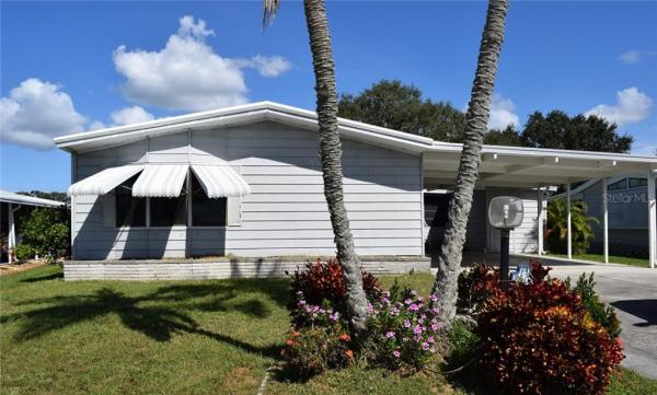 IMPERIAL LAKES ESTATES UNIT I