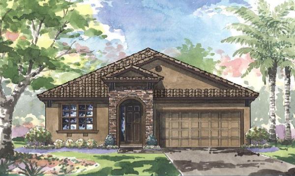 STARKEY RANCH VILLAGE 2 PHASE 2B