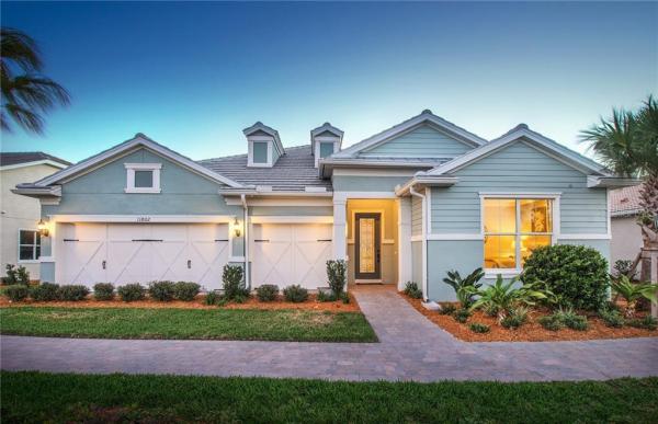 MALLORY PARK AT LAKEWOOD RANCH