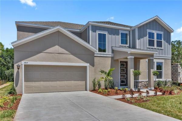 LAKESHORE OAKS SUBDIVISION