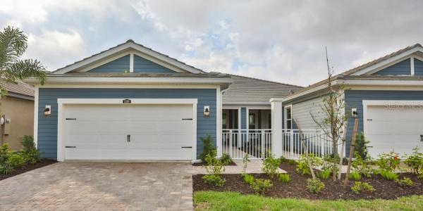 RENAISSANCE AT WEST VILLAGES