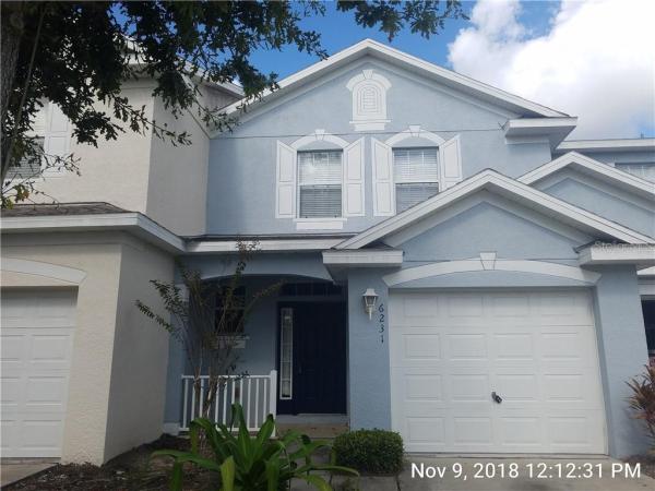 VILLAGES OF BLOOMINGDALE PH 01