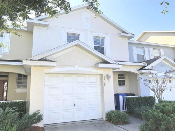 VILLAGES OF BLOOMINGDALE PH 02 & 03