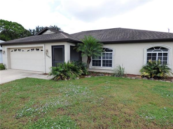 PORT CHARLOTTE SUB 36