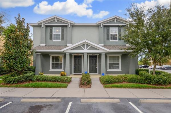 MAGNOLIA PARK CENTRAL PH B