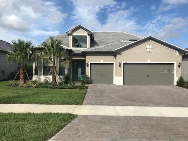 SHOREVIEW AT LAKEWOOD RANCH WATERSIDE