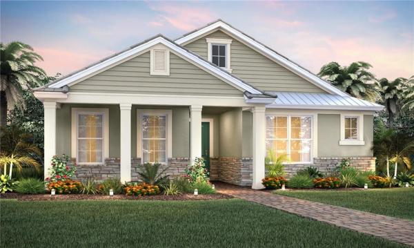 MALLORY PARK AT LAKEWOOD RANCH