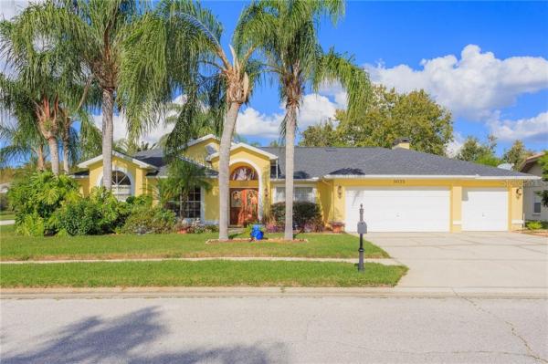 TRINITY OAKS INCREMENT M SOUTH