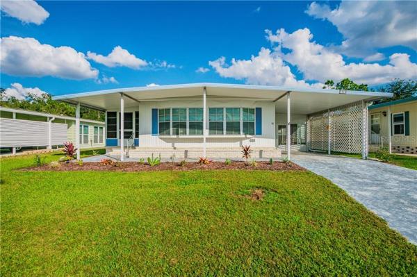 TIPPECANOE VILLAGE UNREC