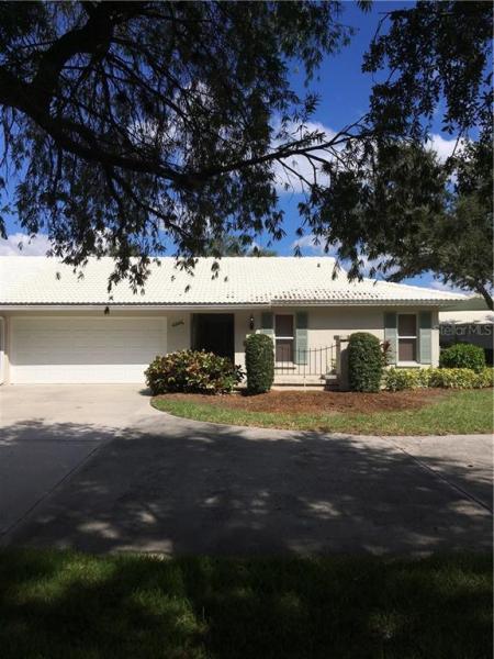 VILLAGE GREEN OF BRADENTON