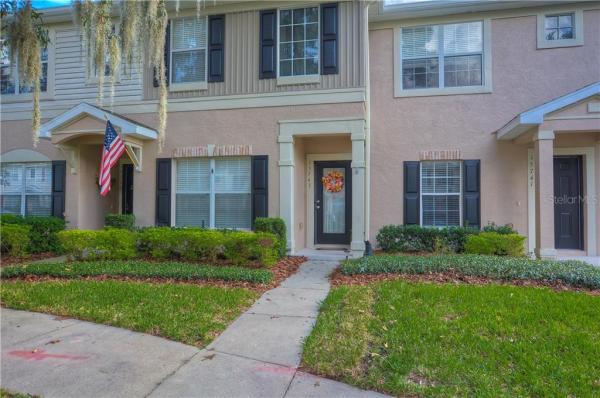 FISHHAWK RANCH TWNHMS