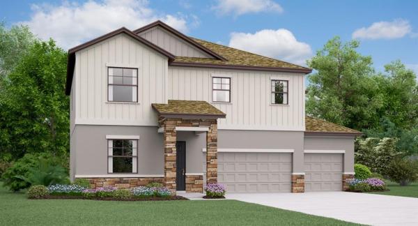 STONE WALK AT SOUTHFORK