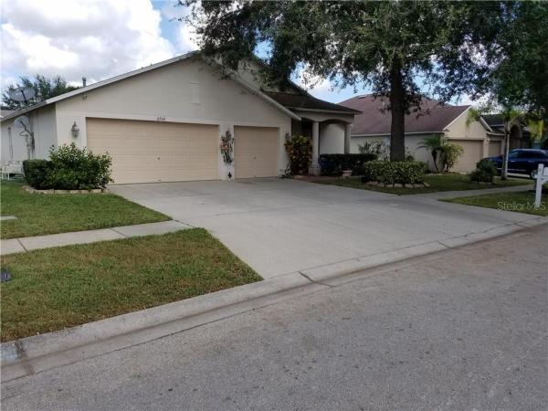 BUCKHORN GROVES PH 01