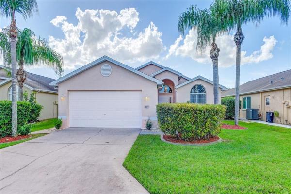 07 SPGS GOLF & CNTRY CLUB VILLAS CONDO