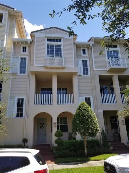 WESTSHORE YACHT CLUB TWNHMS 01 A CONDO PH 05