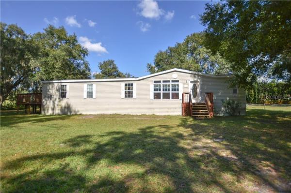 MEADOWBROOK TRLR ESTATES UNREC