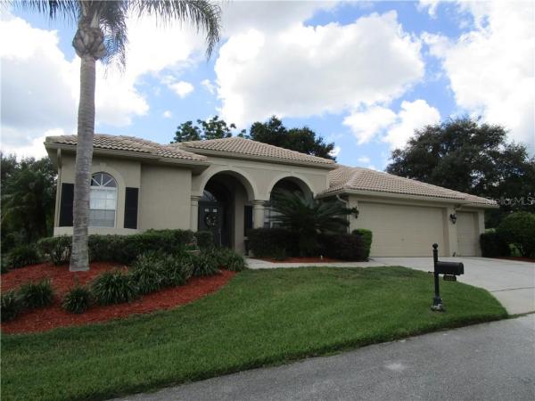 LAKE JOVITA GOLF & COUNTRY CLUB PH 01