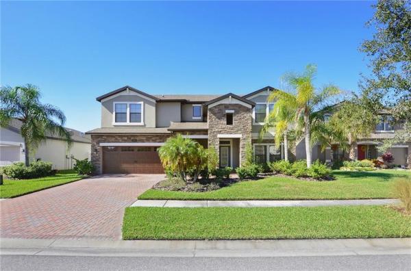 TRINITY PRESERVE PH 1