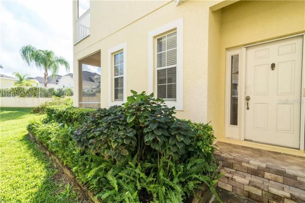 TARPON HIGHLANDS LAKE TARPON SAIL TENNIS CLUB