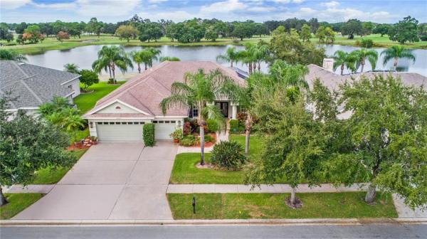 TURNBERRY AT THE EAGLES