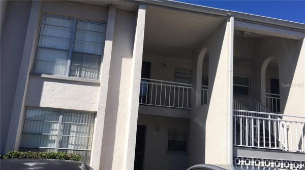 COACHMAN CREEK CONDO