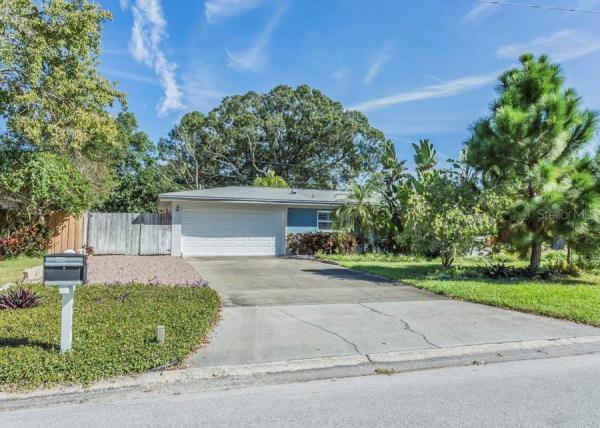 FAIRWAY TERRACE REFILE