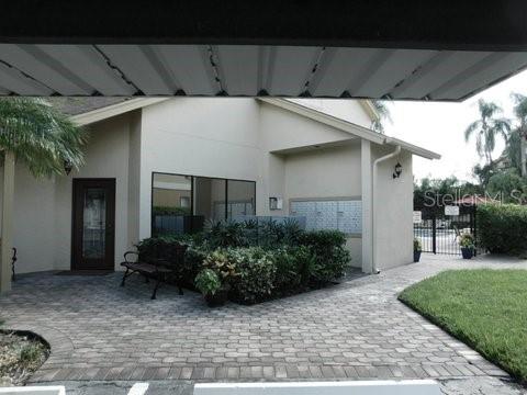 BELLEAIR VILLAGE CONDO