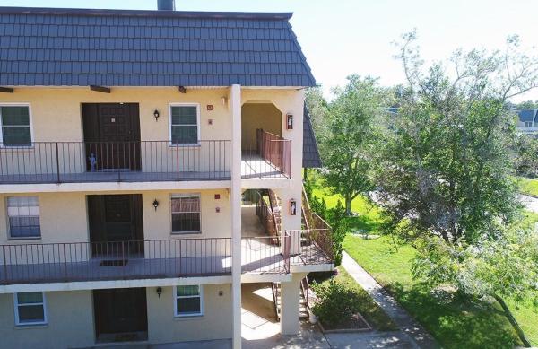 CORDOVA GREENS CONDO