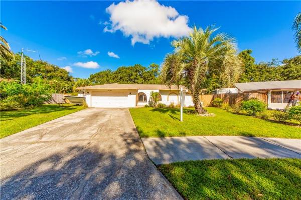 HARBOR HEIGHTS ESTATES