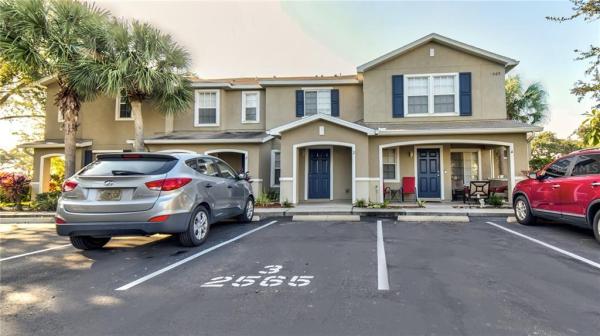 WATERFORD TWNHMS LOT 78