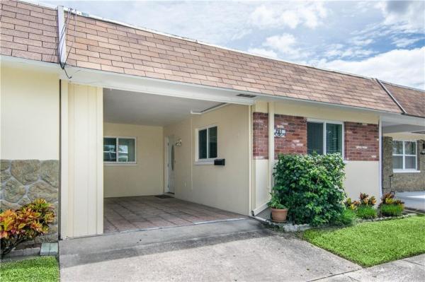 SKYE LOCH VILLAS UNREC