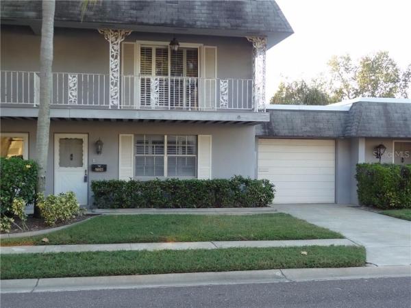 ROTHMOOR ESTATES CONDO