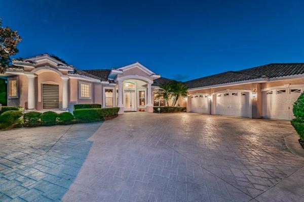 CRESCENT OAKS COUNTRY CLUB REGENCY PH 3