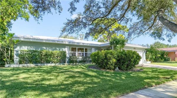 MORNINGSIDE ESTATES UNIT 3A