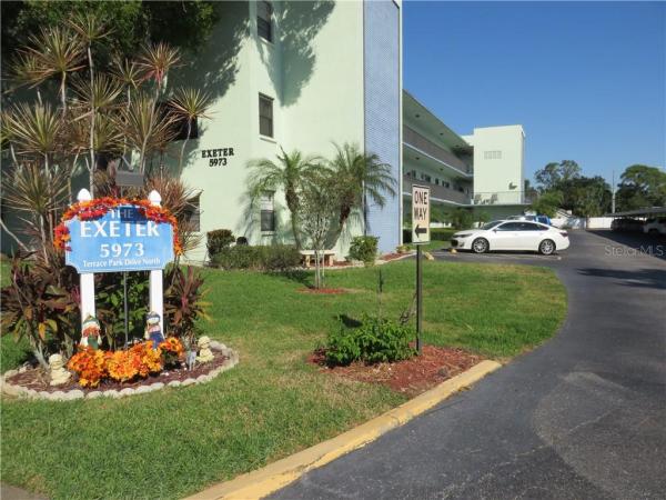 TERRACE PARK OF FIVE TOWNS