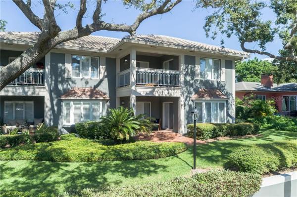 2087 EDGEWATER CONDO