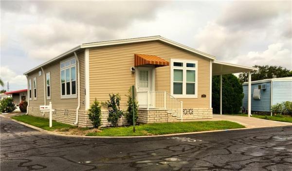 MAJESTIC PARK HOMES INC UNREC