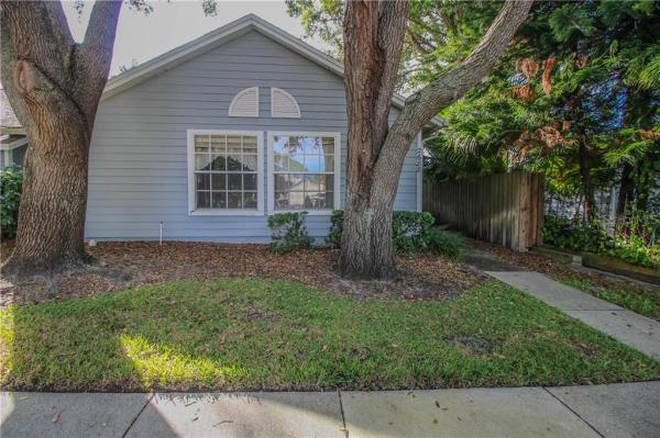 VILLAGE AT BENTLEY PARK